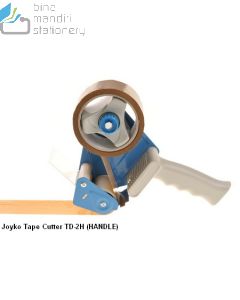 Gambar Joyko Tape Cutter TD-2H (HANDLE) Dispenser Pemotong Lakban  merek Joyko