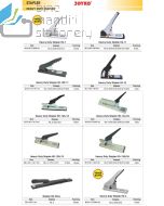 Jual Peralatan Untuk Menjilid Heavy Duty Joyko HD Stapler HD-12L/24 terlengkap di toko alat tulis