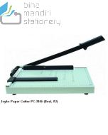 Gambar Joyko Paper Cutter PC-3846 (Besi, A3) Alat Pemotong Kertas merek Joyko